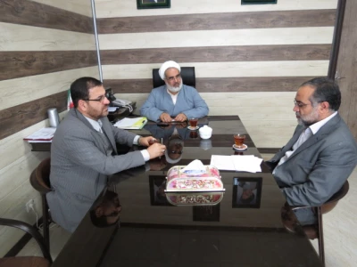 به زودی پژوهشکده تعلیم وتربیت اسلامی دانشگاه فرهنگیان در شهر کریمه اهلبیت علیهم السلام قم راه اندازی می شود.