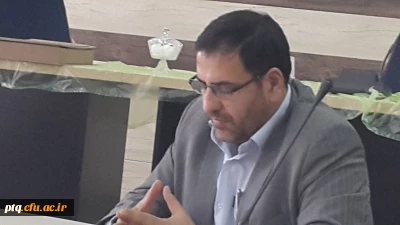 استفاده از تمام ظرفیت خوابگاههای پردیس آیت الله طالقانی(ره) در ستاد اسکان نوروزی