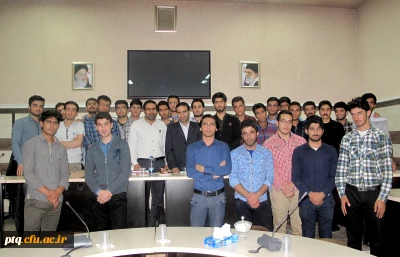 برگزاری میزگرد با موضوع جوان و ازدواج توسط انجمن جامعه شناسی پردیس طالقانی قم