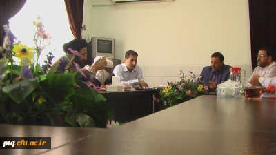 بزودی دفتر نهاد نمایندگی مقام معظم رهبری در دانشگاه فرهنگیان استان قم افتتاح می شود