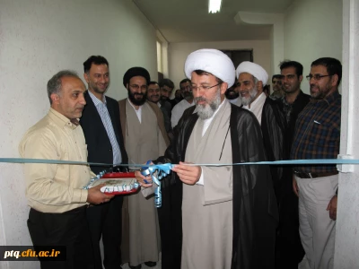 انتصاب سرپرست نهاد نمایندگی مقام معظم رهبری در پردیس های استان قم