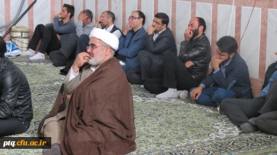 برگزاری مراسم شبیه خوانی خرابه شام بمناسبت شهادت حضرت رقیه (س)