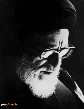 زندگی نامه آیت الله طالقانی (ره)