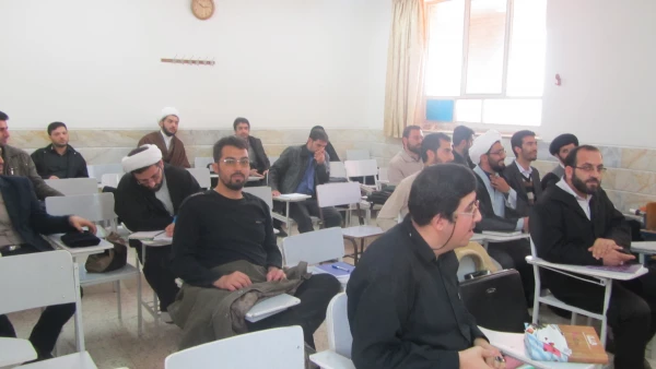 دوره ی پذیرفته شدگان آزمون استخدام پیمانی آموزش و پرورش