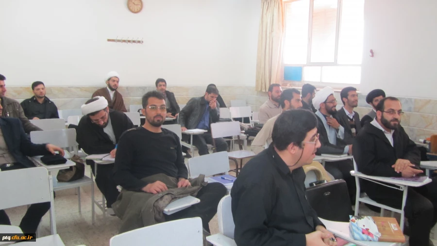 دوره ی پذیرفته شدگان آزمون استخدام پیمانی آموزش و پرورش