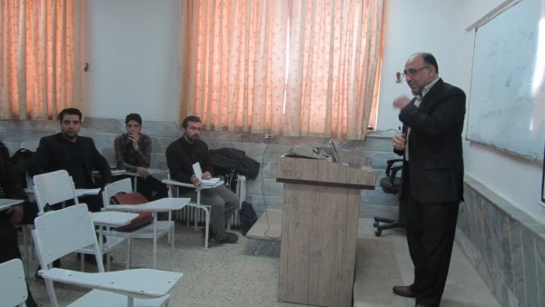 دوره ی پذیرفته شدگان آزمون استخدام پیمانی آموزش و پرورش