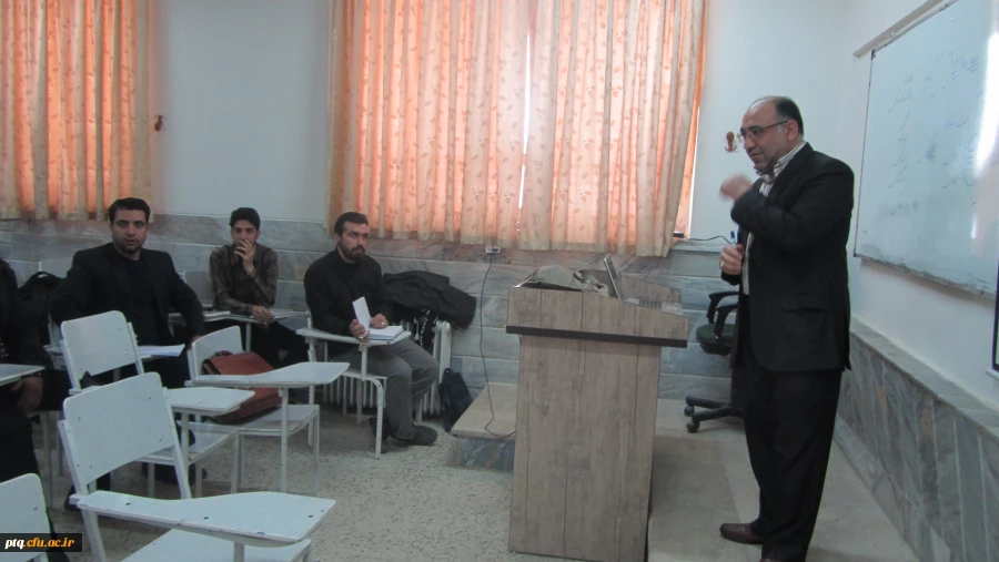 دوره ی پذیرفته شدگان آزمون استخدام پیمانی آموزش و پرورش