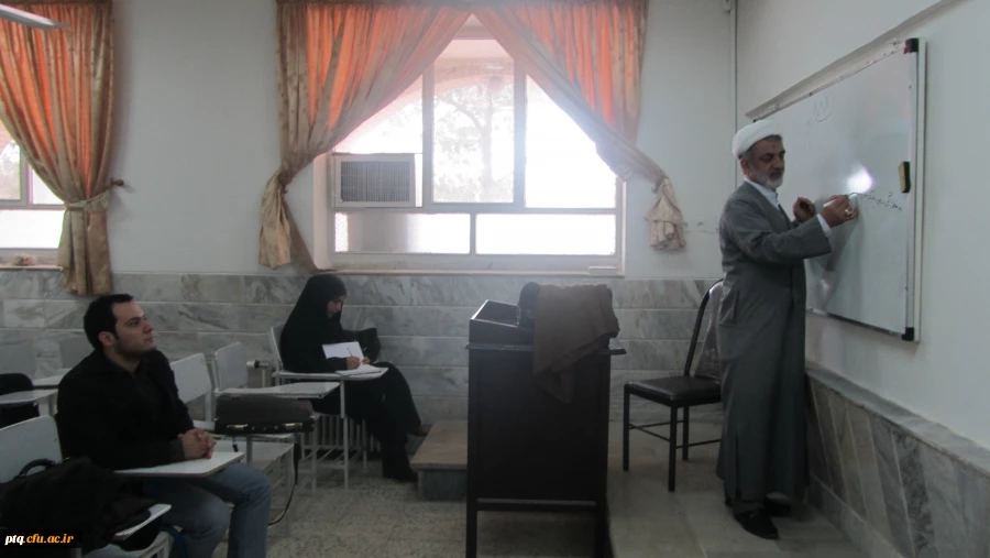 دوره ی پذیرفته شدگان آزمون استخدام پیمانی آموزش و پرورش