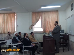 دوره ی پذیرفته شدگان آزمون استخدام پیمانی آموزش و پرورش