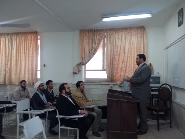 دوره ی پذیرفته شدگان آزمون استخدام پیمانی آموزش و پرورش