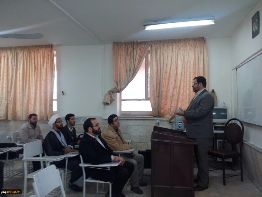 دوره ی پذیرفته شدگان آزمون استخدام پیمانی آموزش و پرورش