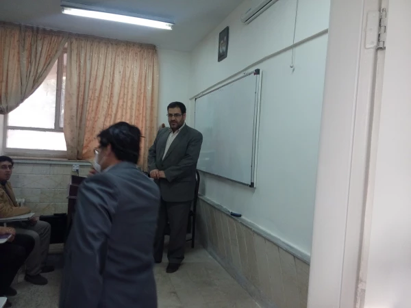 دوره ی پذیرفته شدگان آزمون استخدام پیمانی آموزش و پرورش