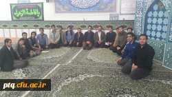 گروه علمی ادبیات عرب