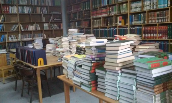 قبل از بازسازی