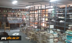 جمع آوری قفسه های قدیمی