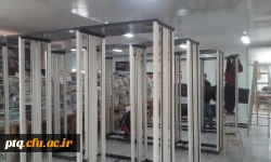 نصب قفسه های فلزی جدید