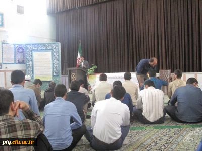 برگزاری جشن میلاد حضرت امام محمد تقی(ع)