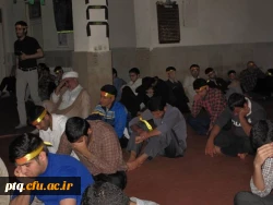 مدافعان حرم