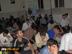 مدافعان حرم