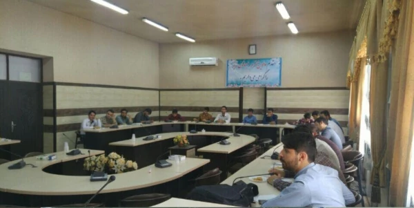 گرامیداشت مقام سعدی