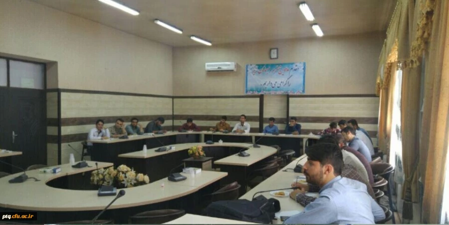 گرامیداشت مقام سعدی