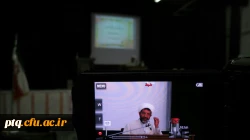 مراسم بزرگداشت هفته معلم