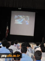 اکران فیلم های کوتاه