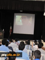 اکران فیلم های کوتاه