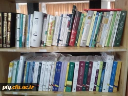 خرید کتب از نمایشگاه بین المللی کتاب تهران