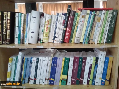 خرید کتب از نمایشگاه بین المللی کتاب تهران