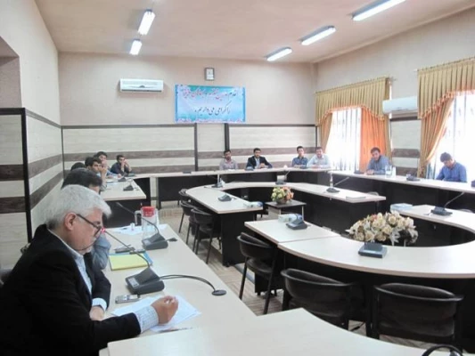 مسابقه ی آیین سخنوری