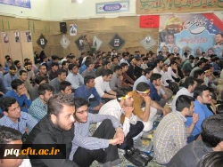 یادواره مدافعان حرم