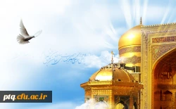 امام رضا (ع)