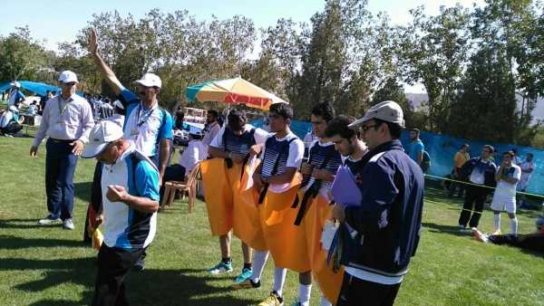 ورزش همگانی