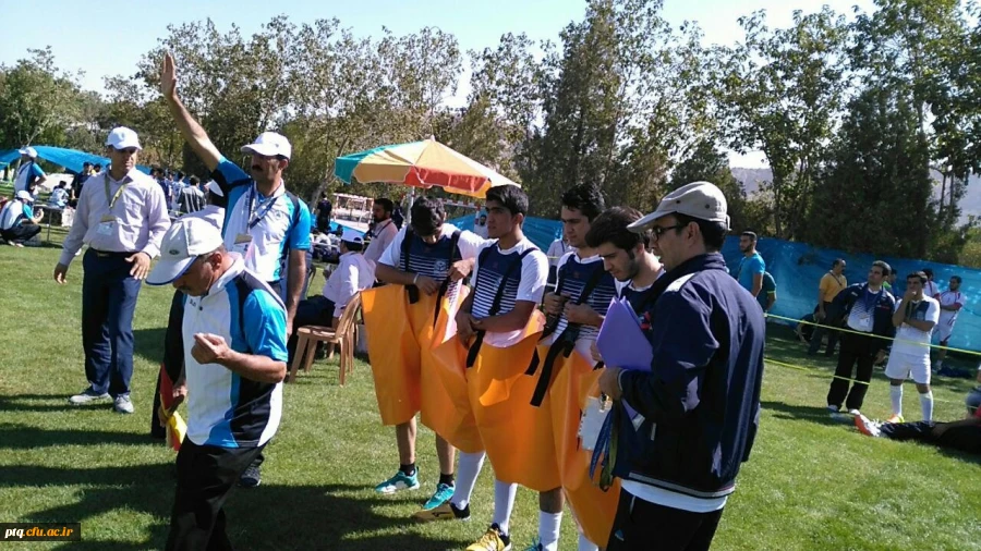 ورزش همگانی