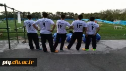 ورزش همگانی