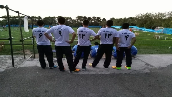 ورزش همگانی