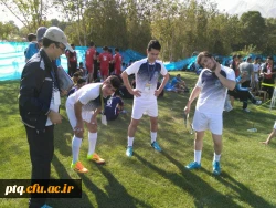 ورزش همگانی