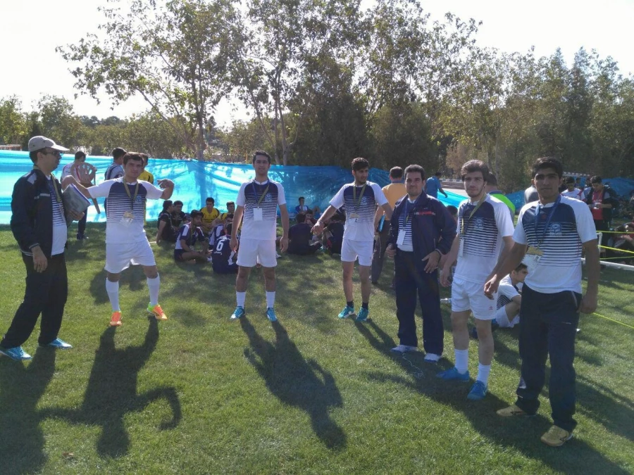 ورزش همگانی