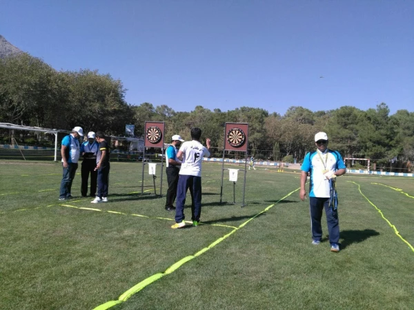 ورزش همگانی