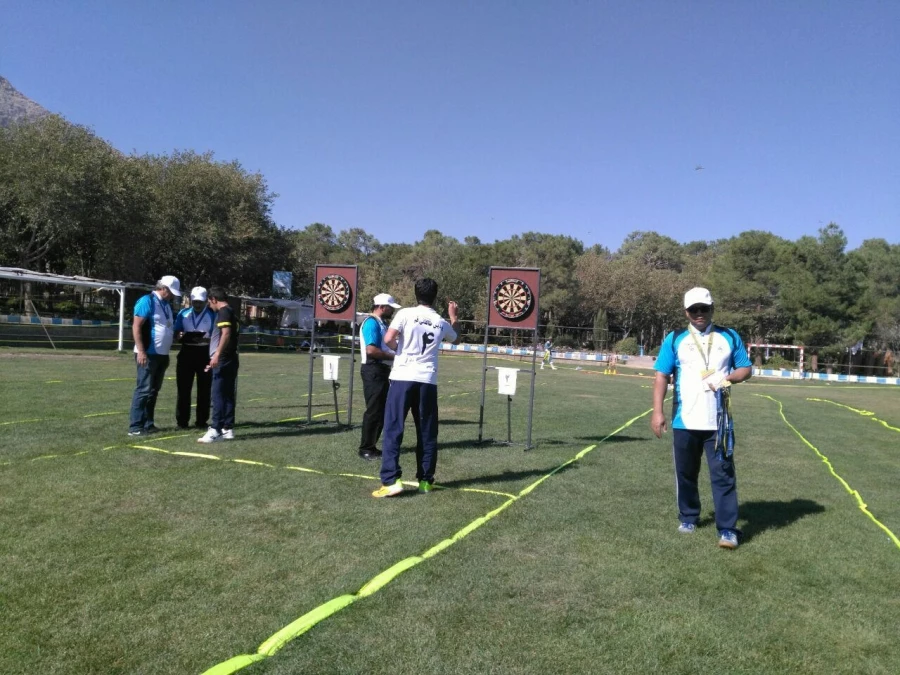 ورزش همگانی