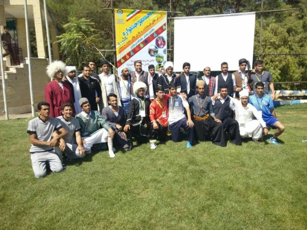 ورزش همگانی