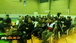 افتتاحیه مسابقات ورزشی