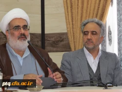 انتصاب دکتر خوشگفتار