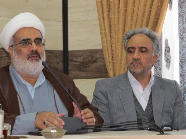 انتصاب دکتر خوشگفتار