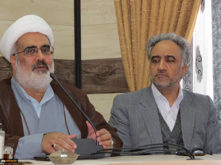 انتصاب دکتر خوشگفتار