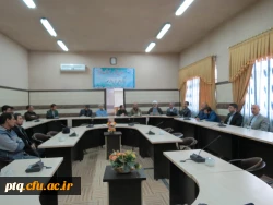 انتصاب دکتر خوشگفتار