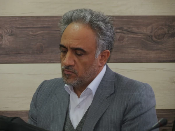 انتصاب دکتر خوشگفتار