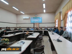 انتصاب دکتر خوشگفتار