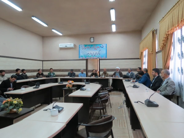 انتصاب دکتر خوشگفتار